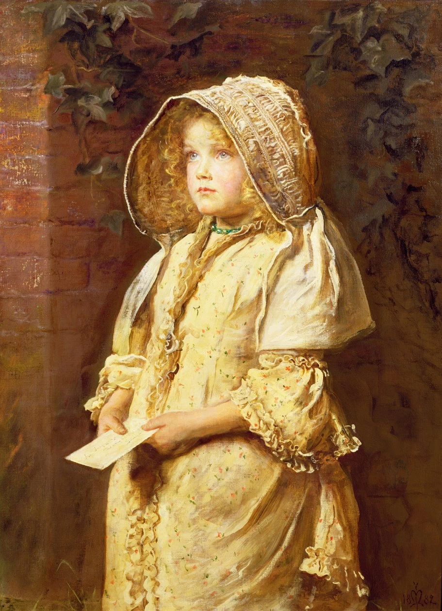 Per lo scudiero, 1882